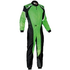 Combinaison karting omp d'occasion  Expédié en France