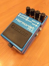 Boss harmonist 6 usato  Cormano