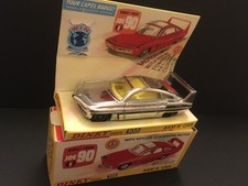 Dinky 108 sams for sale  PRESCOT