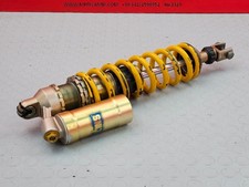 Ohlins 125 1999 d'occasion  Expédié en Belgium