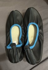 Jungen gymnastikschuhe turnsch gebraucht kaufen  Ingolstadt