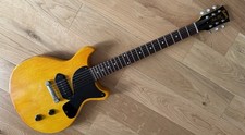 Burny les paul for sale  KILWINNING