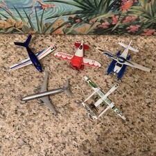 Matchbox plane lot for sale  Austin