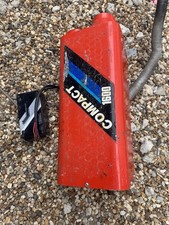 Camper van diesel for sale  WICKFORD