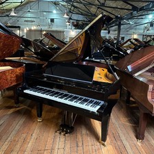 Grotrian steinweg 223 for sale  MANSFIELD