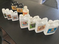 Advanced nutrients dünger gebraucht kaufen  Mannheim