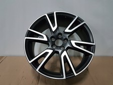 Alufelge zoll 5x108 gebraucht kaufen  Geesthacht