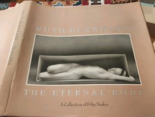 Ruth bernhard eternal for sale  Bronx