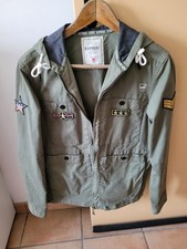Veste kaporal d'occasion  Villers-Cotterêts