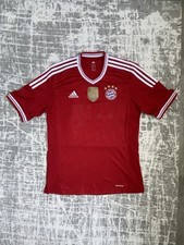 Riginales bayern münchen gebraucht kaufen  Untereisesheim