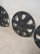 Peugeot 107 radkappen gebraucht kaufen  Sulzbach a.Main