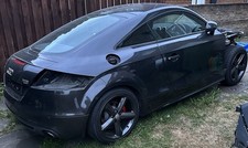 Breaking audi mk2 for sale  HUDDERSFIELD