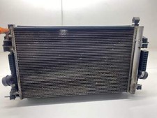 Vauxhall astra radiator for sale  OSWESTRY