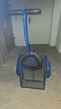 Zweirädriger handwagen ddr gebraucht kaufen  Zeitz