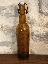Ancienne bouteille bière d'occasion  Montpellier-