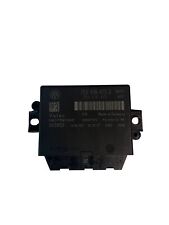 AUXILIAR DE ESTACIONAMENTO VOLKSWAGEN AMAROK 2H/MÓDULO DE CONTROLE SENSOR 7E0919475D comprar usado  Enviando para Brazil