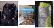 Recaro monza nova for sale  ROCHESTER
