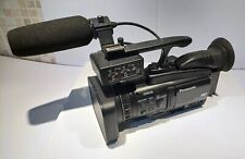Telecamera panasonic hmc41e usato  Milano