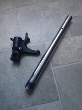 Cbr600rr pc40 gabelfuß gebraucht kaufen  Velbert