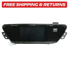 Usado, Tela de exibição Honda CRV 2012-2016 montada no painel 39711T0AA11 FABRICANTE DE EQUIPAMENTO ORIGINAL comprar usado  Enviando para Brazil