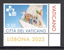 Vaticano 2023 giornata usato  Milano