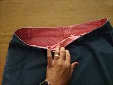 Rock wenderock gr gebraucht kaufen Rock wenderock gr gebraucht kaufen  Eislingen/Fils