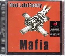 Black label society gebraucht kaufen  Münster