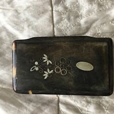 Antique snuff box for sale  TONBRIDGE
