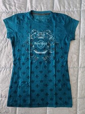 maglia hard rock cafe usato maglia hard rock cafe usato Portici