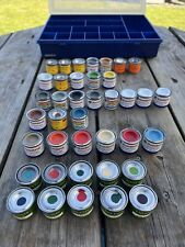 Hobby model paints for sale  NEW MILTON