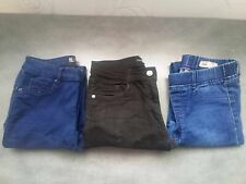 Jeans jegging taille d'occasion  Méreau