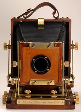 4x5inch zone laufbodenkamera gebraucht kaufen  Lübeck