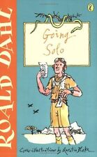 Going solo roald for sale  UK