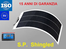 Pannello solare flessibile usato  Gioia Tauro