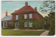 Old rectory epworth for sale  BARTON-UPON-HUMBER