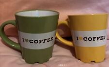 Burger king mugs for sale  MARKET RASEN