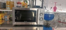 Forno microonde professionale usato  Reggio Calabria