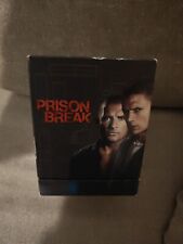 Coffret dvd prison d'occasion  Saint-Jean-de-Bournay