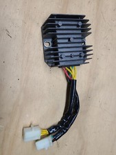 Regulator rectifier honda for sale  Loudon