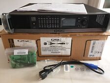 Ampli audio qsc d'occasion  Montaigu