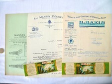 Pêche bon commande d'occasion  L'Isle-sur-la-Sorgue