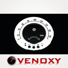 Yamaha XV 1600 99-02 Road Star / Silverado Fond de Compteur comprar usado  Enviando para Brazil