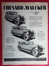 Publicité presse automobiles d'occasion Publicité presse automobiles d'occasion  Le Portel