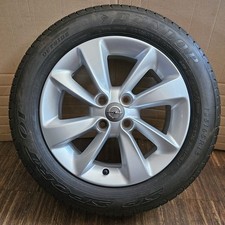 Riginal pel corsa gebraucht kaufen  Grassau