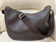 Borsa borbonese spalla usato  Roma