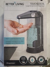 Better living touchless for sale  Lock Haven
