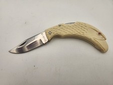 Vintage 1976 white for sale  Leonardville