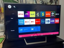 Sony inch kdl for sale  WATERLOOVILLE