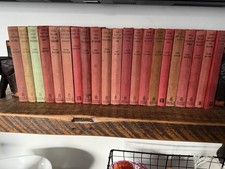 Famous five complete for sale  WIGAN