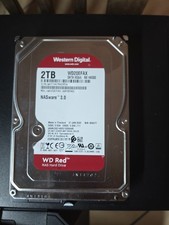 Red wd20efax nasware usato  Napoli